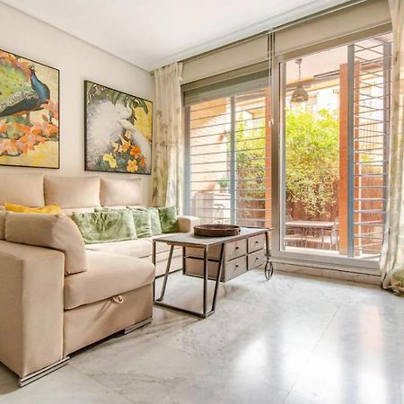 Arruzafa Home Córdoba Eksteriør bilde