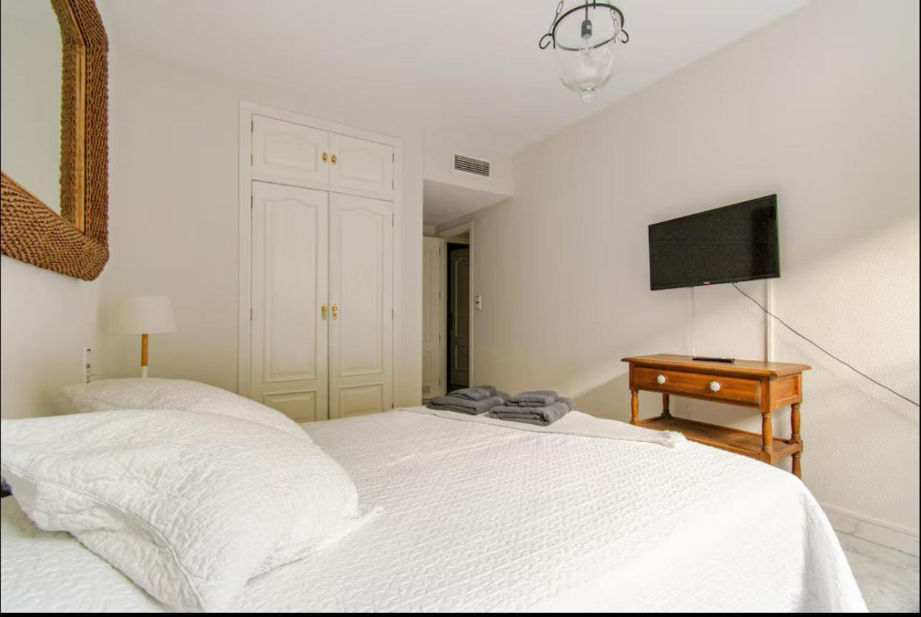 Arruzafa Home Córdoba Eksteriør bilde