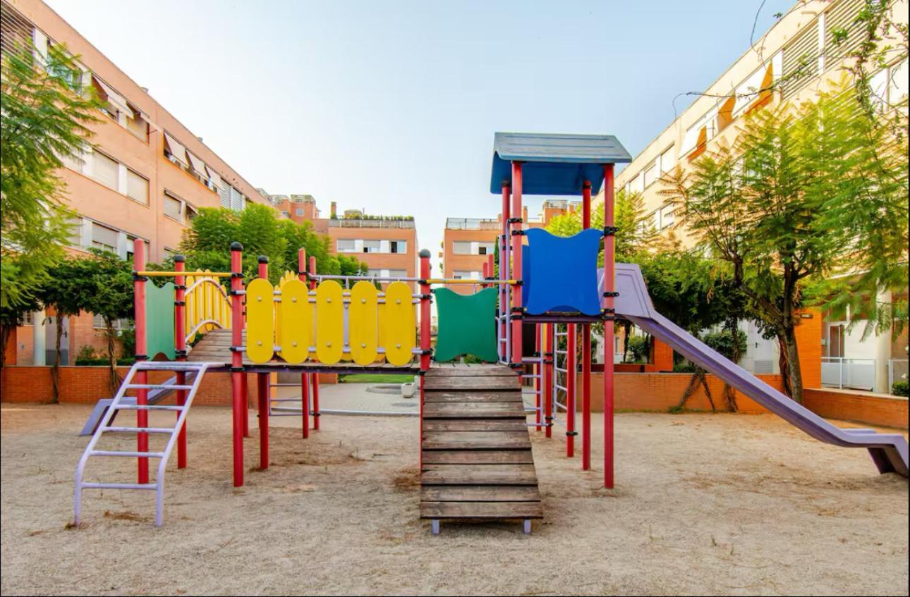 Arruzafa Home Córdoba Eksteriør bilde
