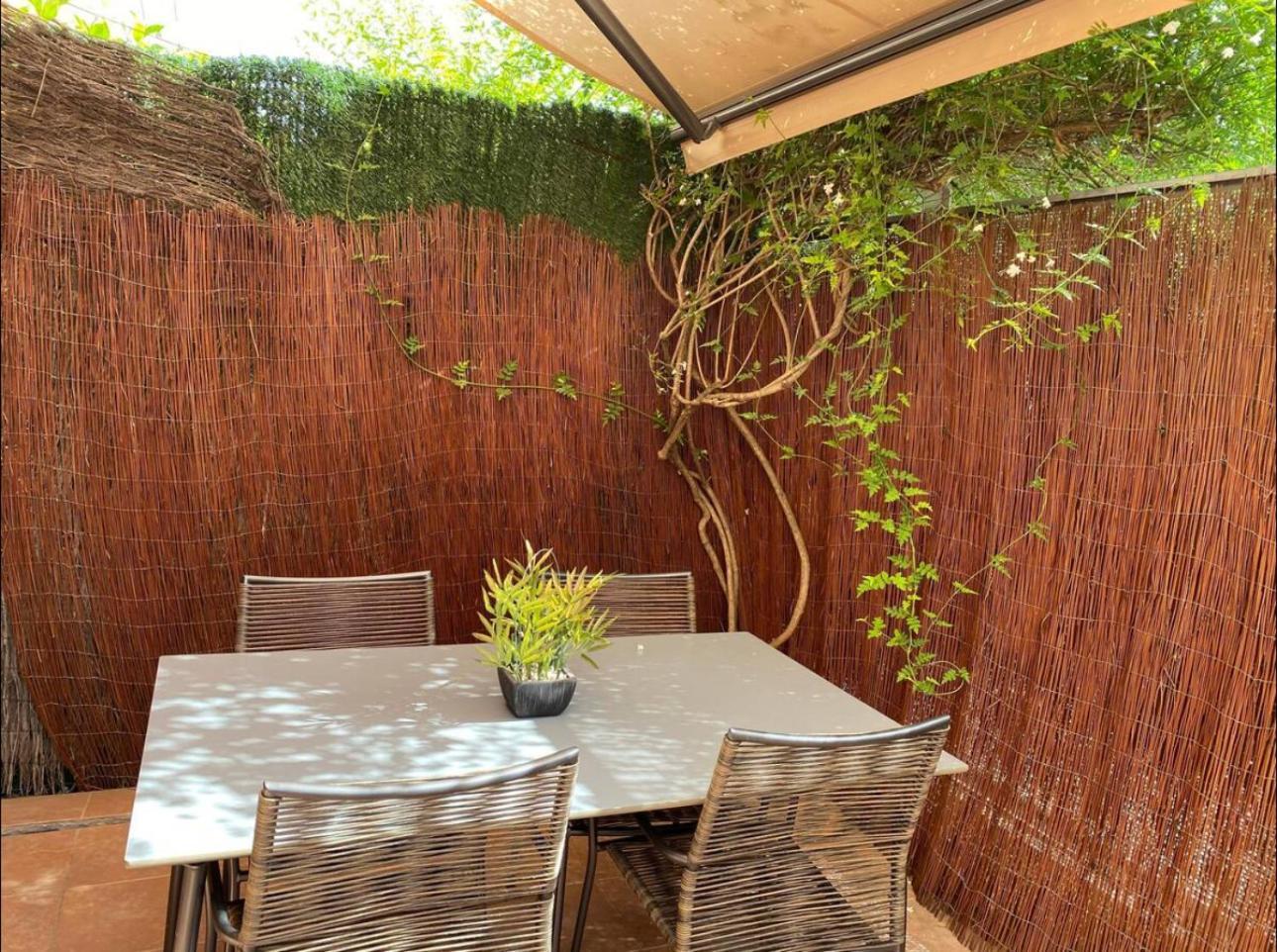 Arruzafa Home Córdoba Eksteriør bilde