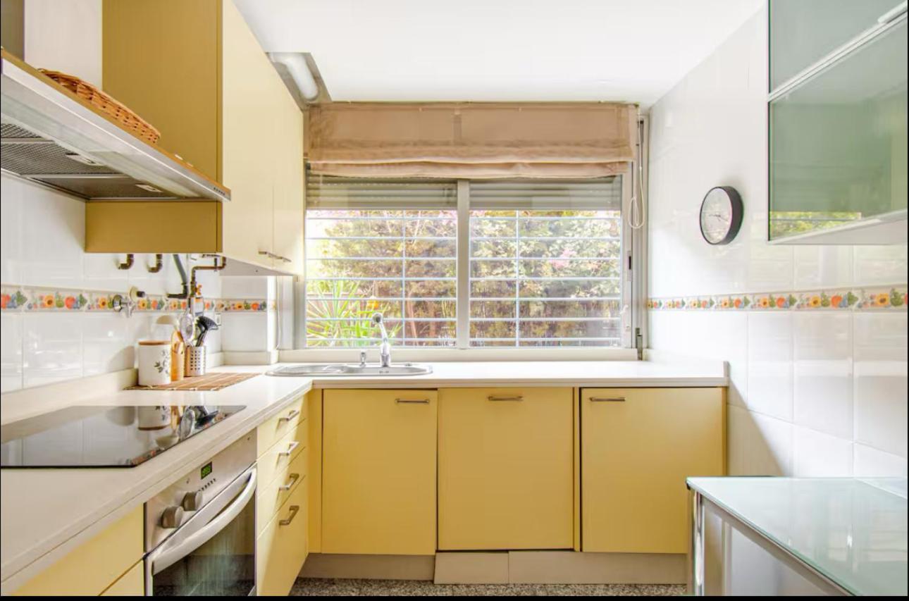 Arruzafa Home Córdoba Eksteriør bilde