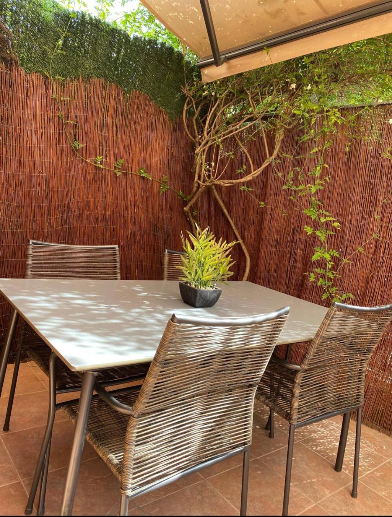 Arruzafa Home Córdoba Eksteriør bilde