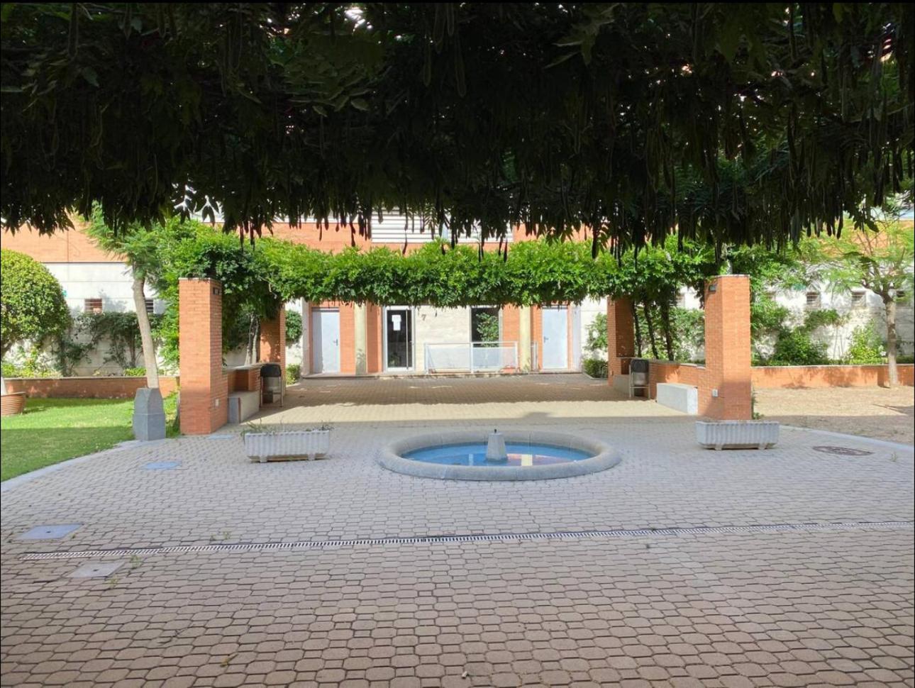 Arruzafa Home Córdoba Eksteriør bilde