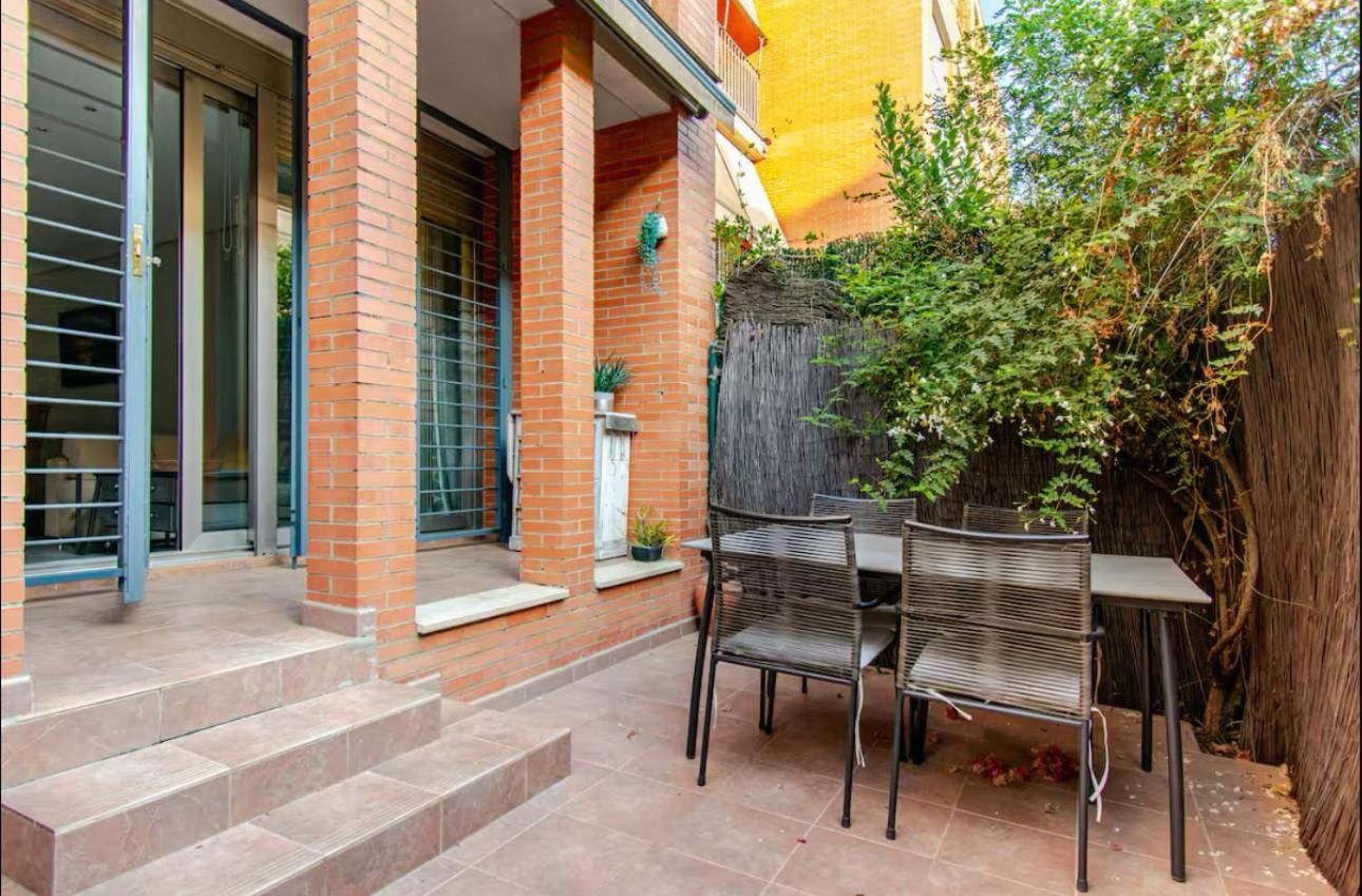 Arruzafa Home Córdoba Eksteriør bilde
