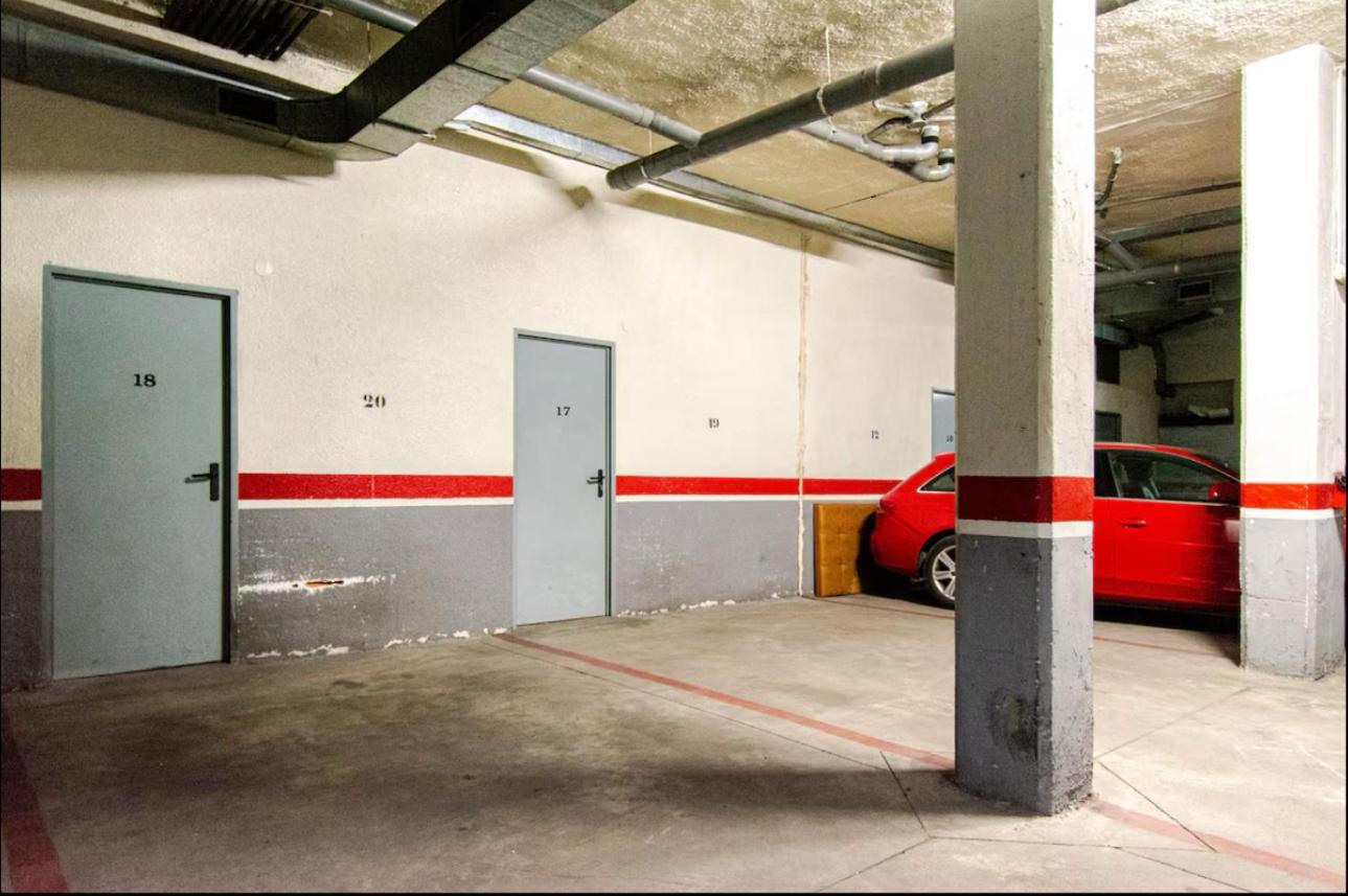 Arruzafa Home Córdoba Eksteriør bilde