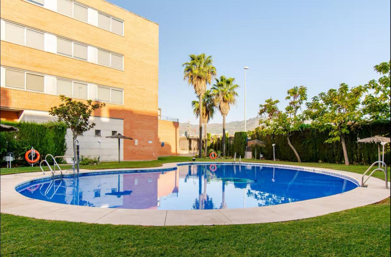 Arruzafa Home Córdoba Eksteriør bilde