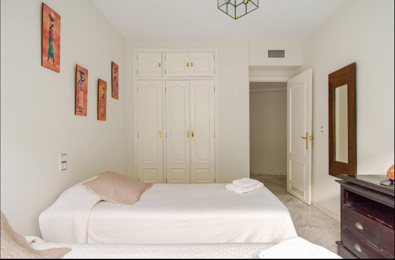 Arruzafa Home Córdoba Eksteriør bilde