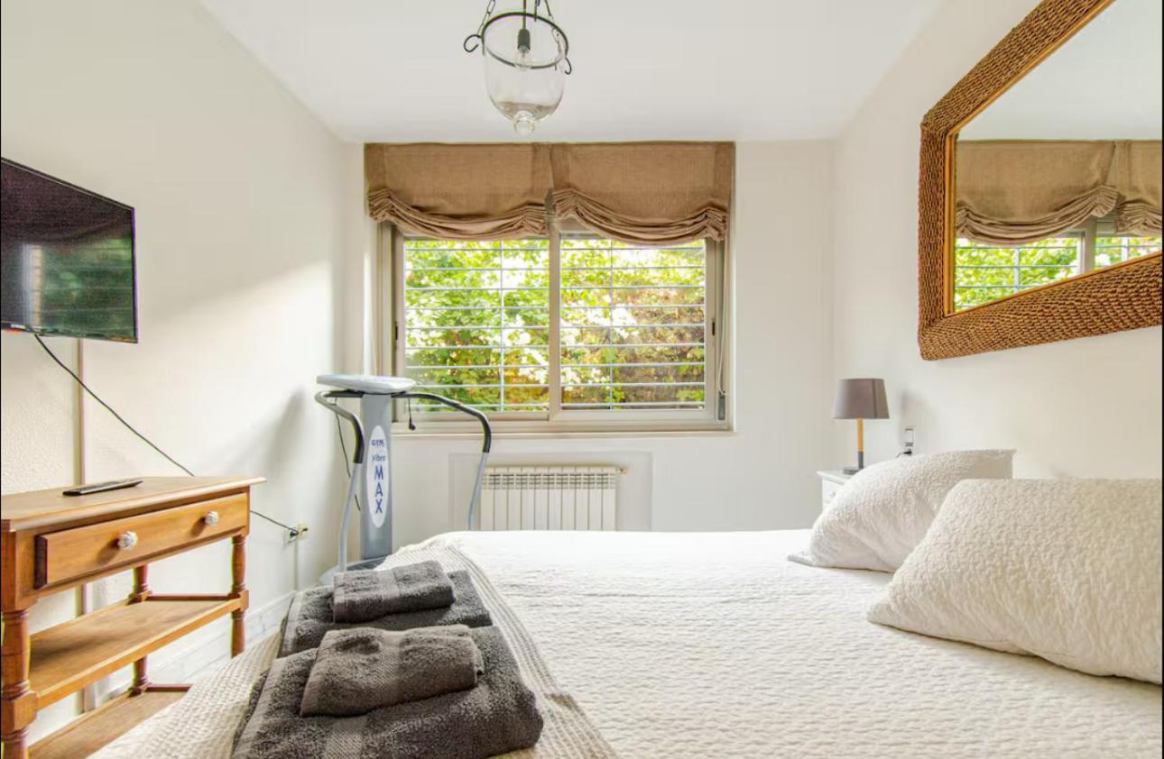 Arruzafa Home Córdoba Eksteriør bilde