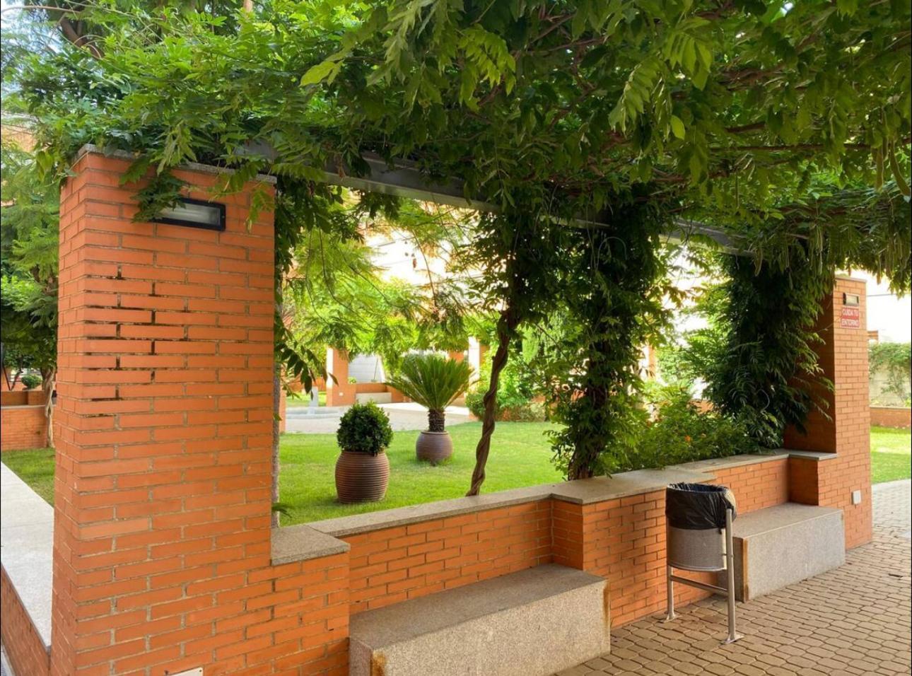 Arruzafa Home Córdoba Eksteriør bilde
