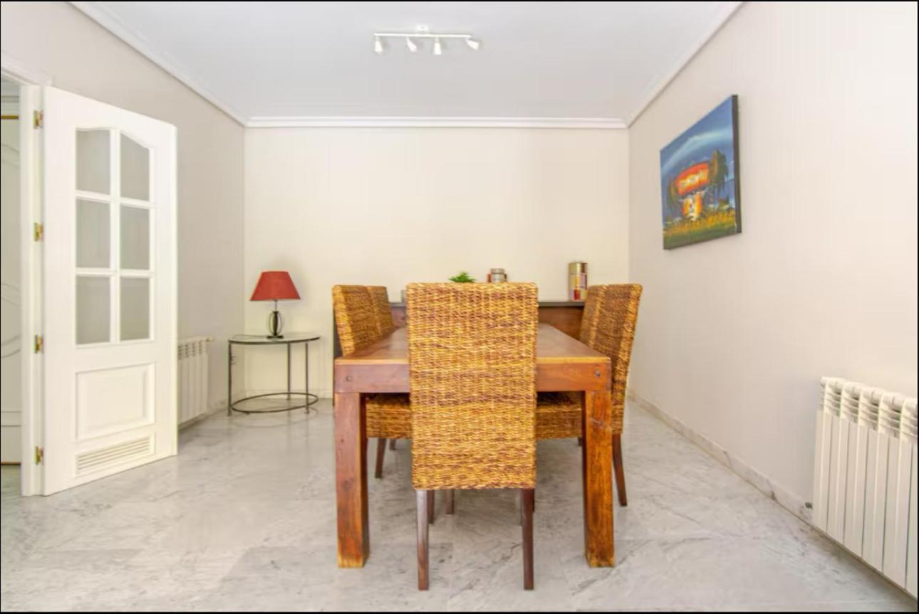 Arruzafa Home Córdoba Eksteriør bilde