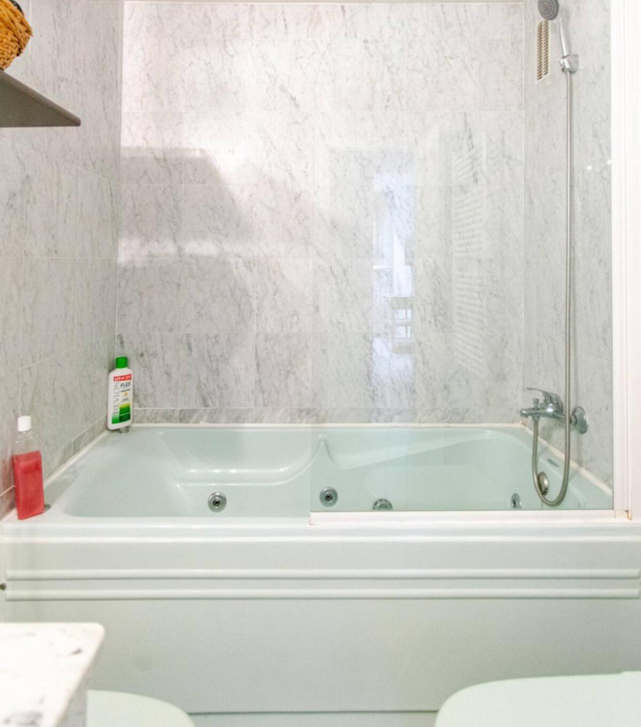 Arruzafa Home Córdoba Eksteriør bilde