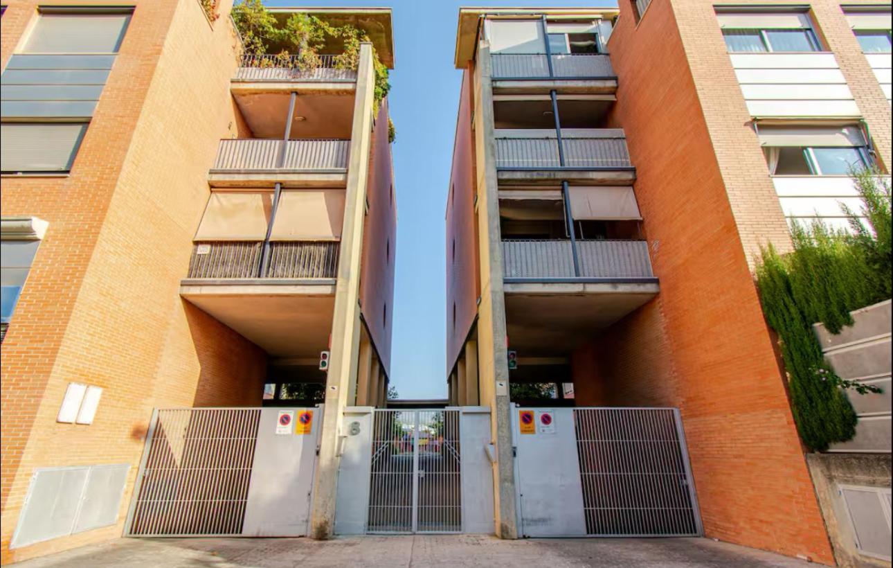 Arruzafa Home Córdoba Eksteriør bilde