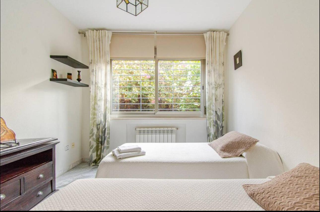 Arruzafa Home Córdoba Eksteriør bilde