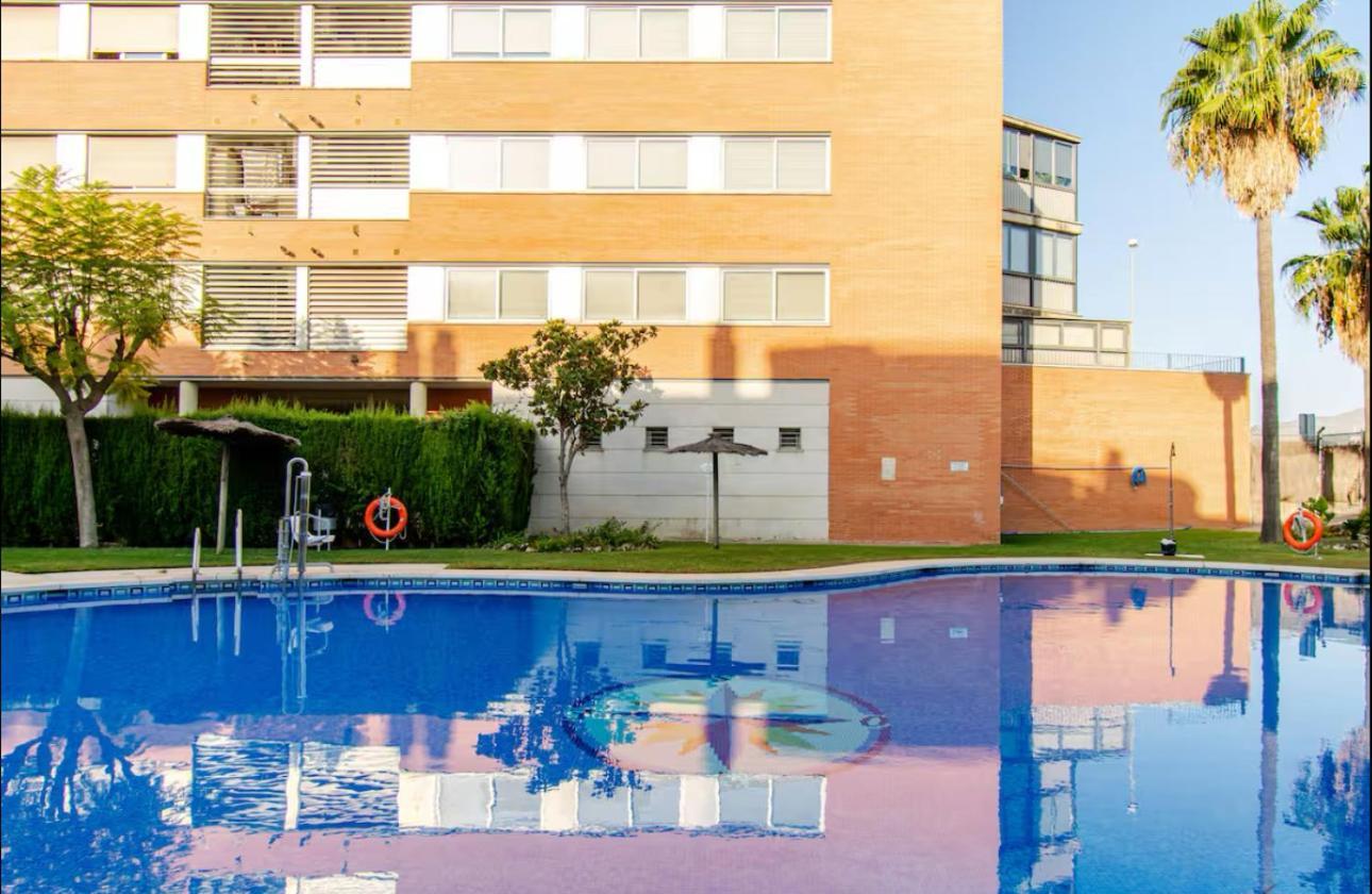 Arruzafa Home Córdoba Eksteriør bilde