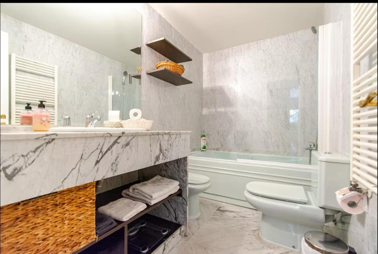 Arruzafa Home Córdoba Eksteriør bilde