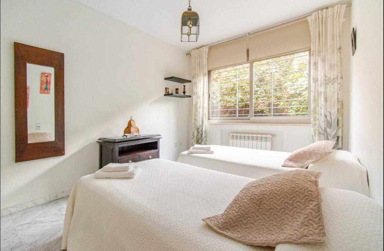 Arruzafa Home Córdoba Eksteriør bilde