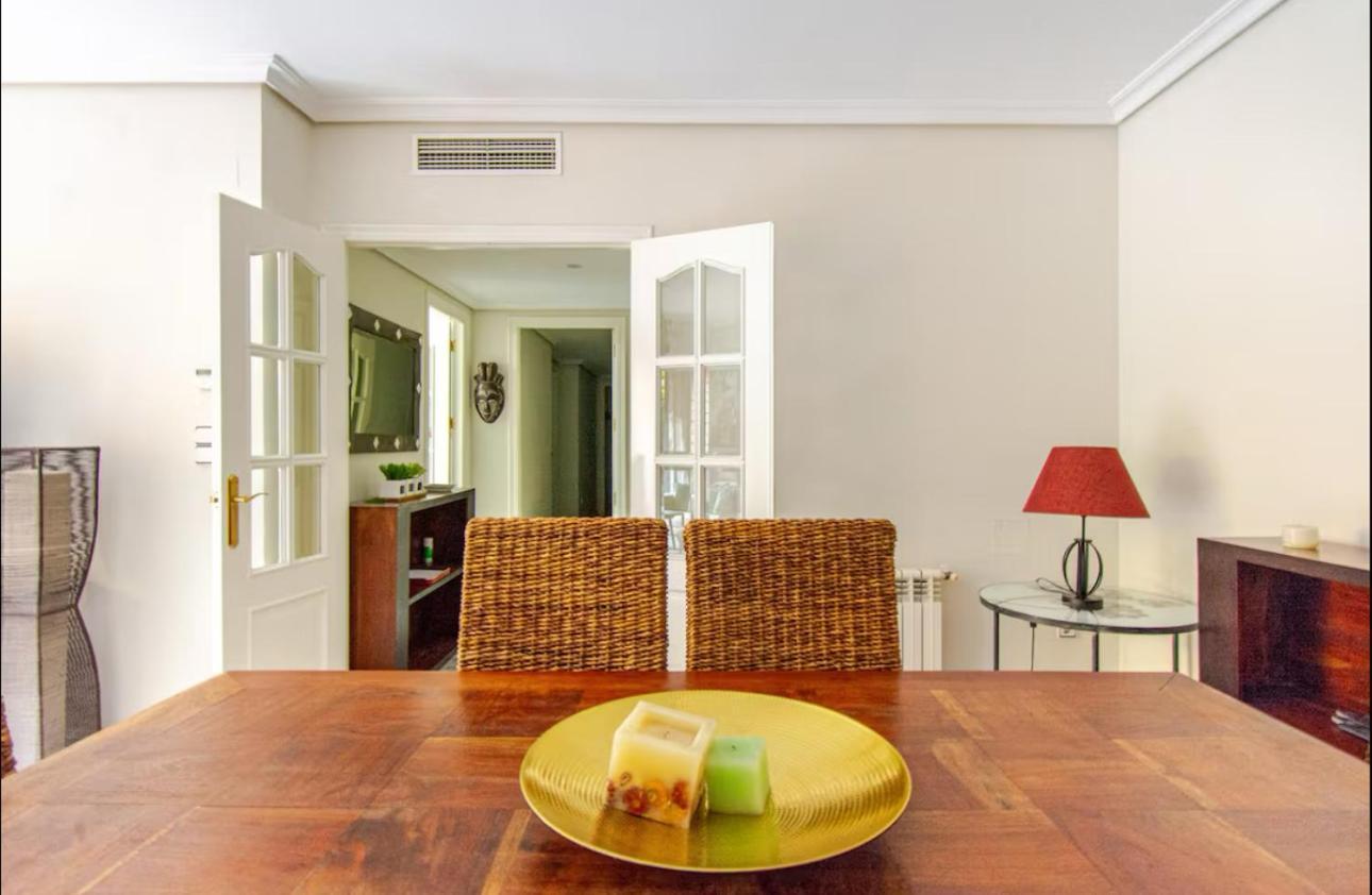 Arruzafa Home Córdoba Eksteriør bilde
