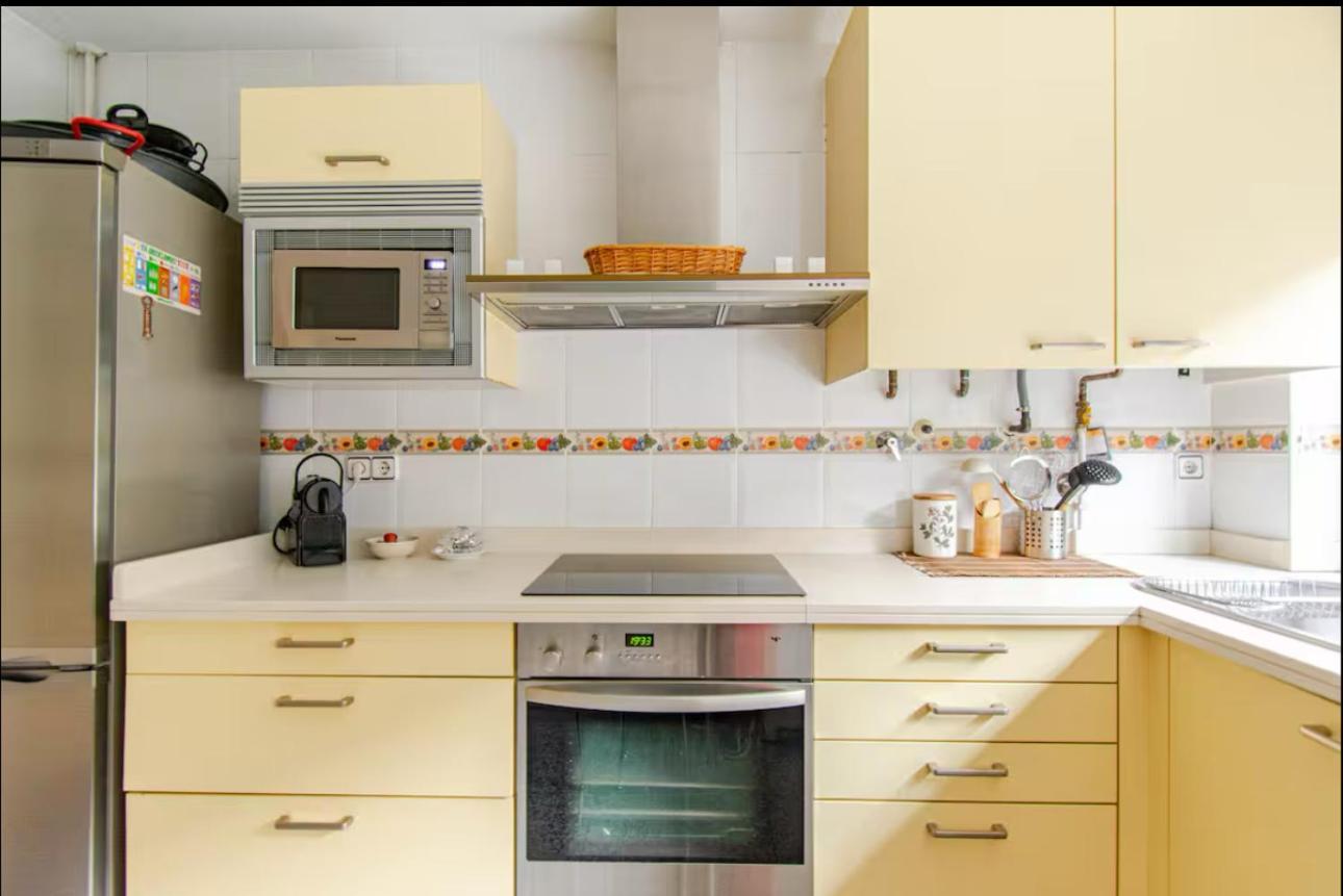 Arruzafa Home Córdoba Eksteriør bilde