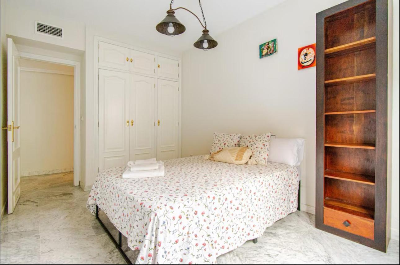 Arruzafa Home Córdoba Eksteriør bilde