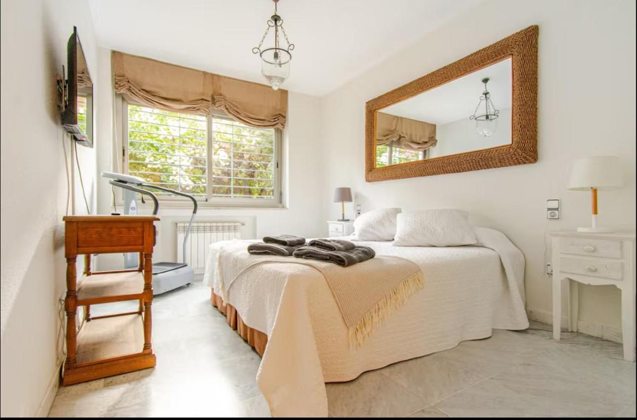 Arruzafa Home Córdoba Eksteriør bilde