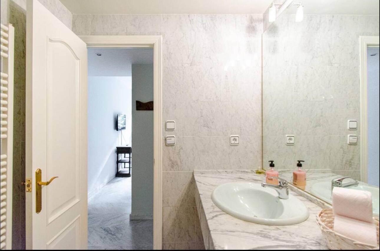Arruzafa Home Córdoba Eksteriør bilde