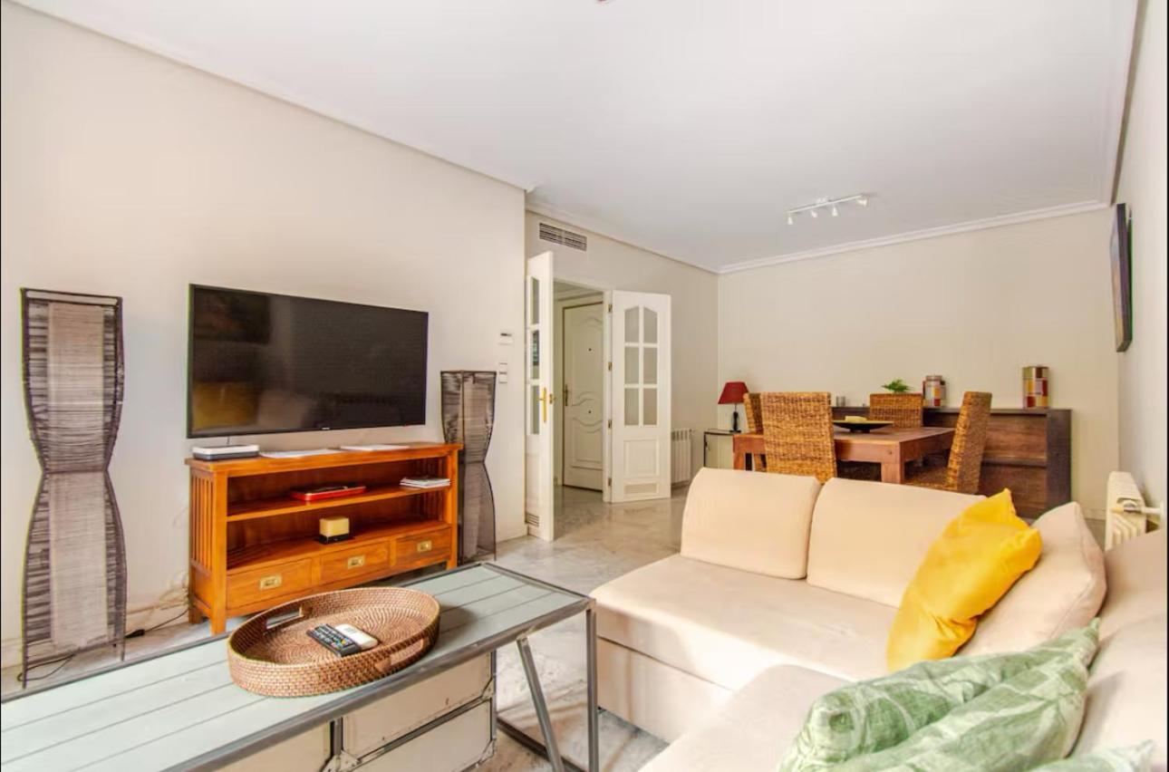Arruzafa Home Córdoba Eksteriør bilde