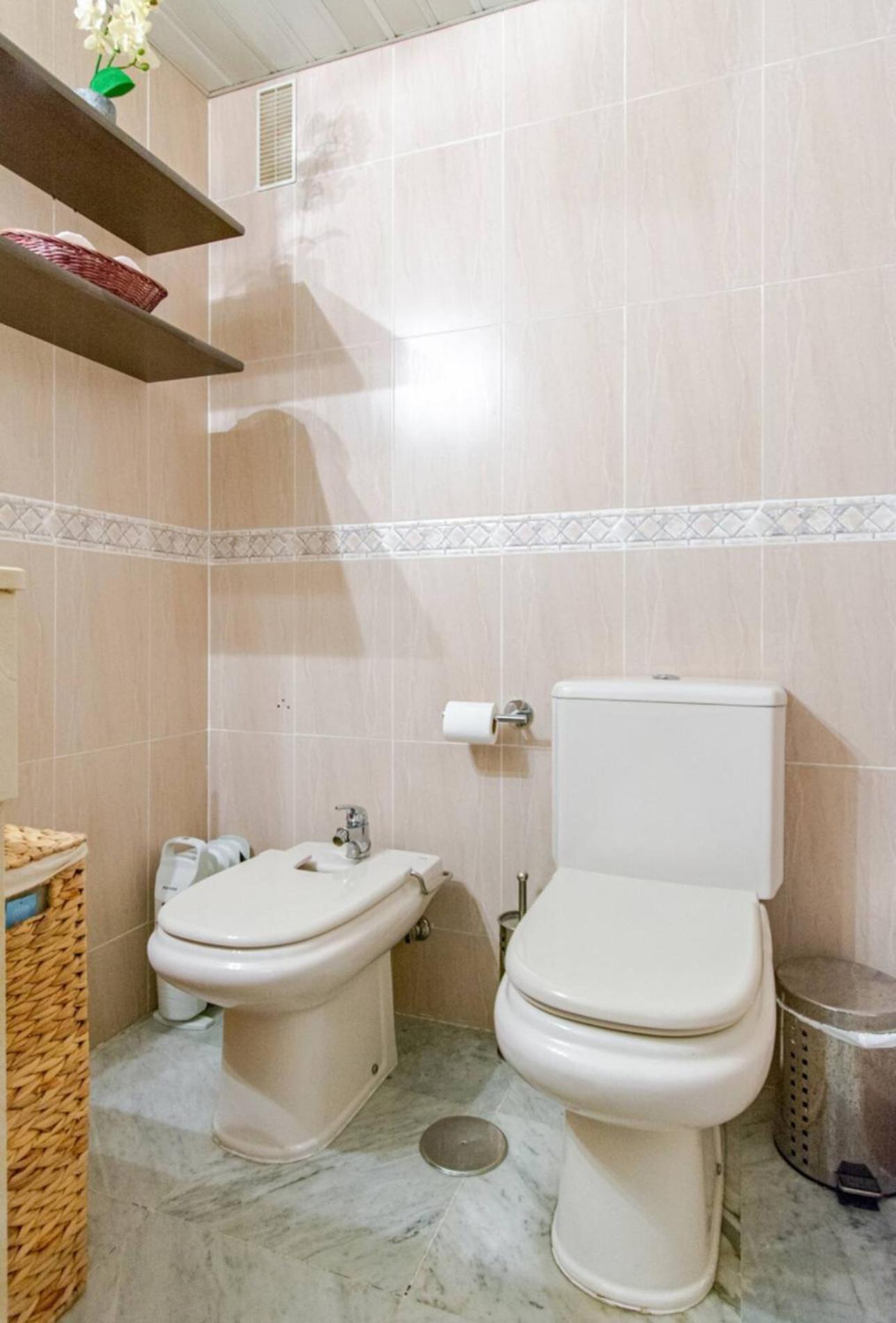 Arruzafa Home Córdoba Eksteriør bilde