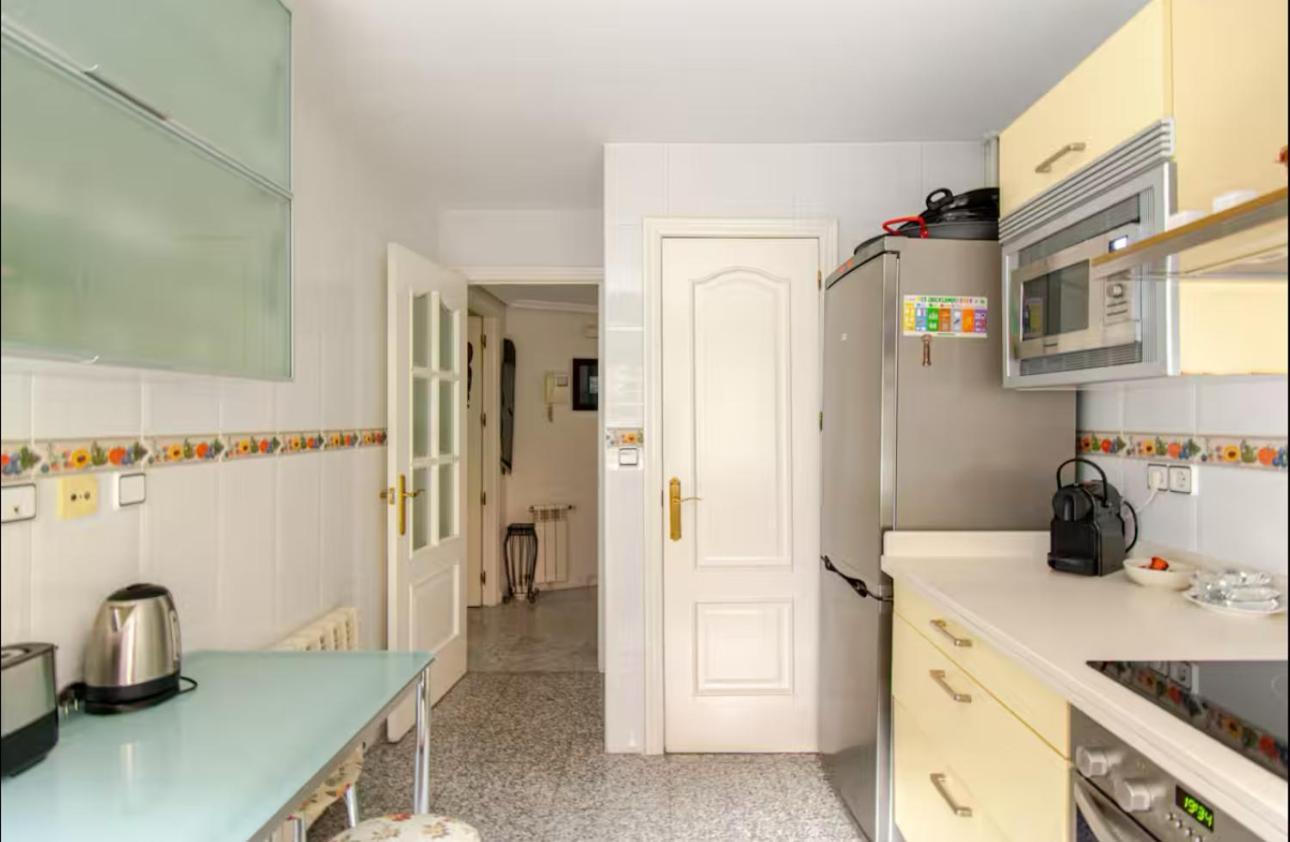 Arruzafa Home Córdoba Eksteriør bilde